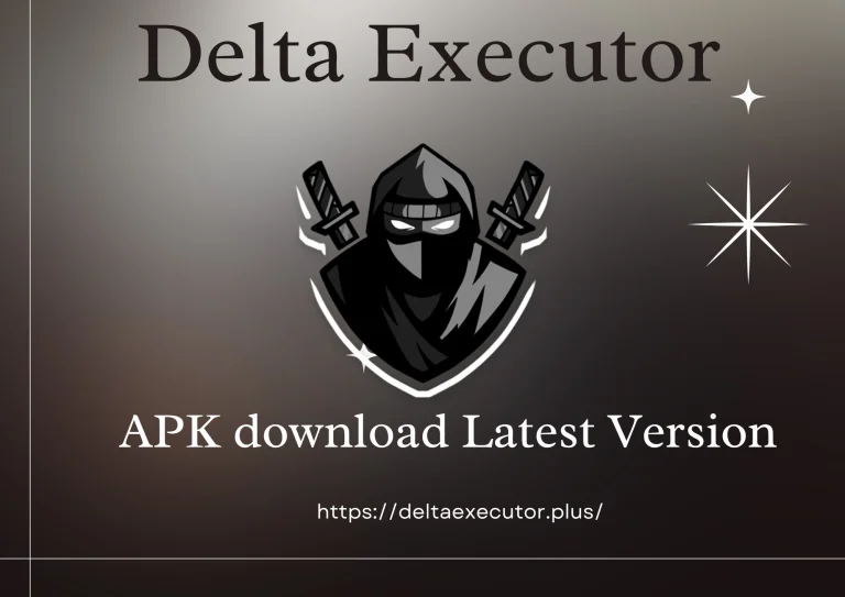 Delta Executor APK download latest version